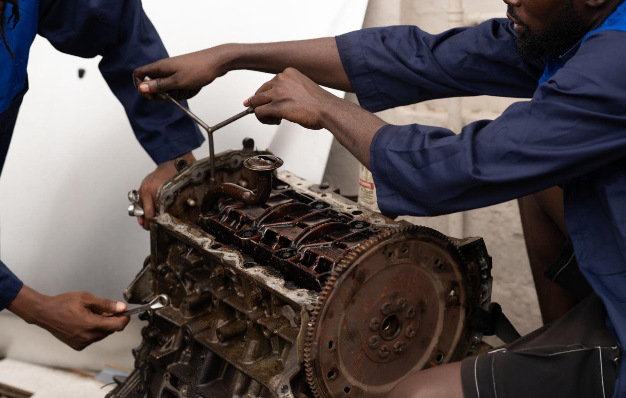 Automotive Engineering